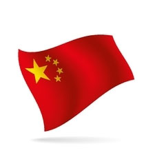 chinese flag