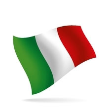 italian flag