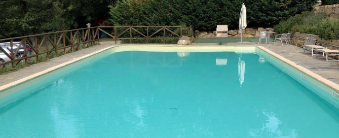 Tuscany apartament 4