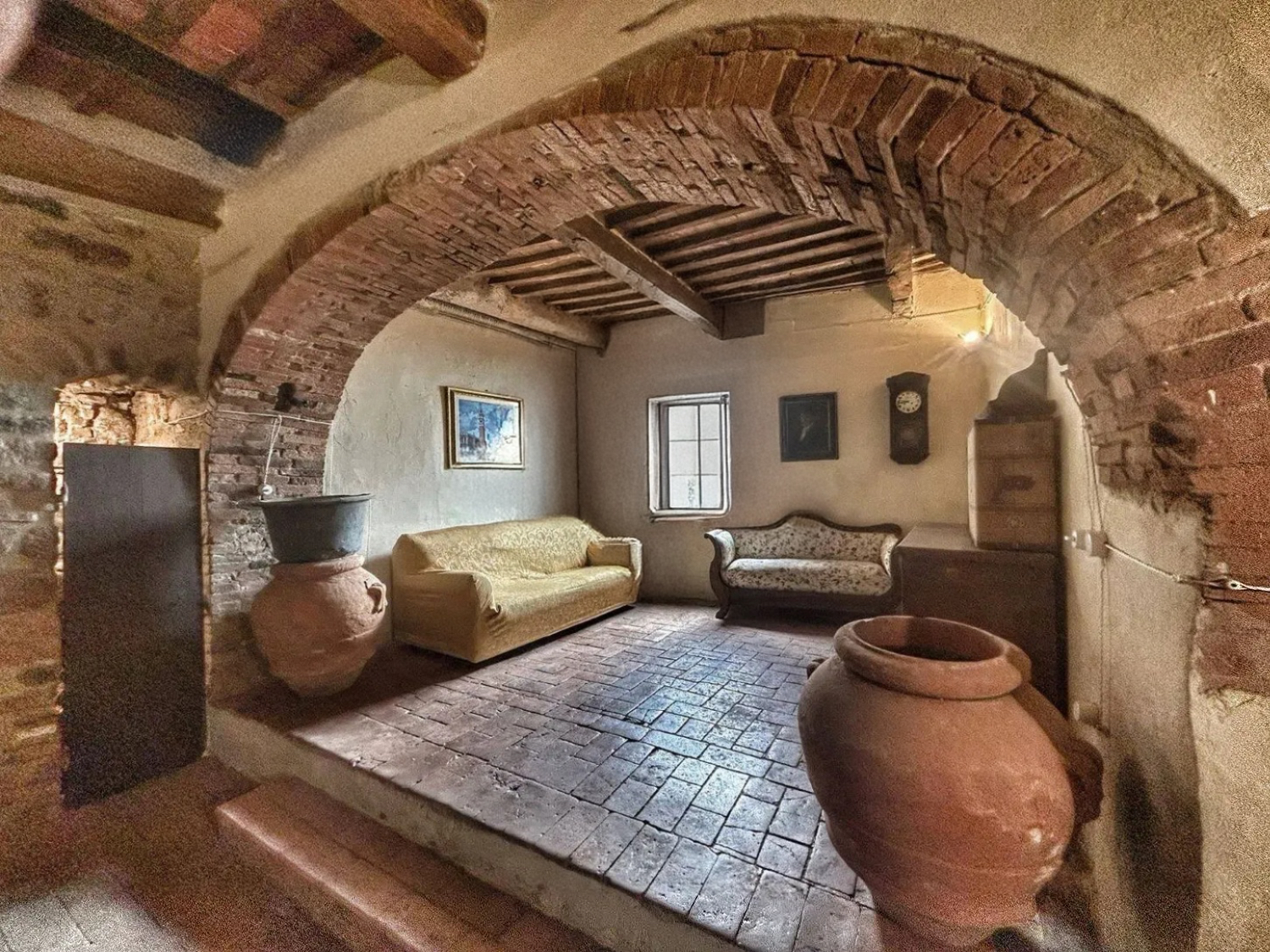 Tuscany house 8